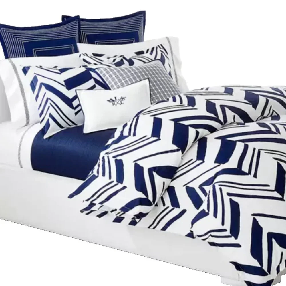 Lauren Ralph Lauren Shelbourne Duvet Cover Set
